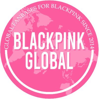 BLΛCKPIИK GLOBAL FANBASE's profile picture