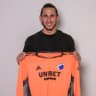 Profilbild von Kamil Grabara