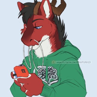 Red Noodle's profile picture