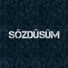 SÖZDÜŞÜM 的头像