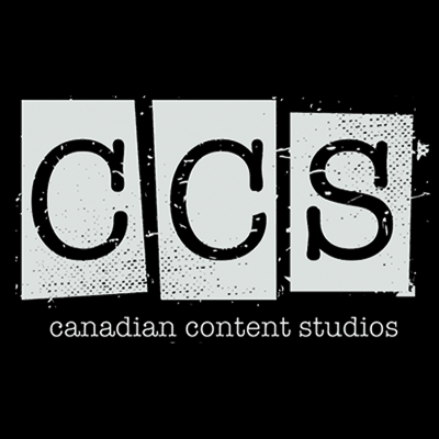 Canadian Content Studios's profile picture