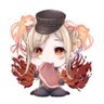 ハンス王子@ホグワーツ入学しました profil fotoğrafı