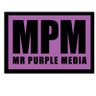MrPurple profil fotoğrafı