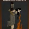 Фото профиля Mahalle yanarken ..