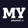 My Greatest 11 的头像