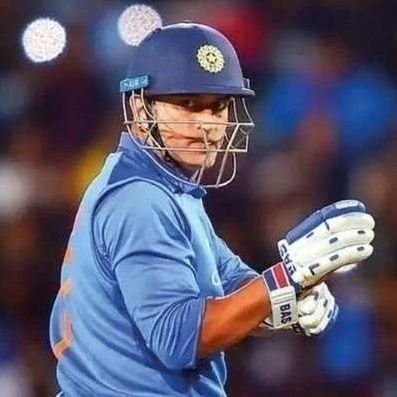 DhoniArmyTN's profile picture