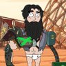 Фото профиля BEARDGASMATRON
