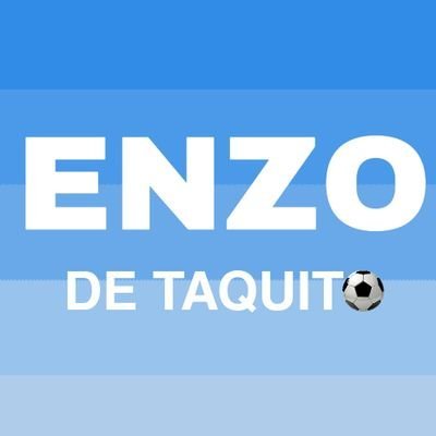 Enzo de Taquito ✨ ⚽🇫🇮's profile picture