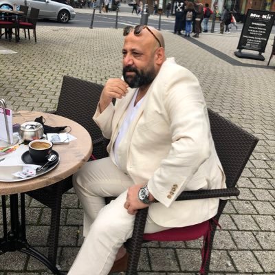 walaahameed1971's profile picture
