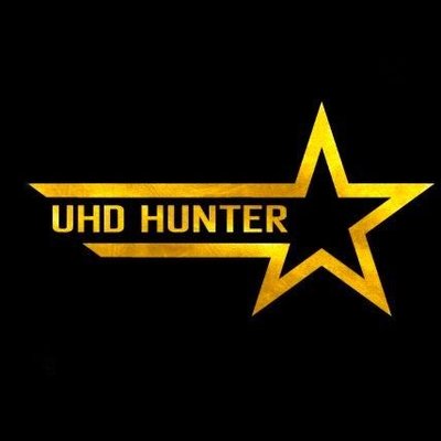 UHD HUNTER's profile picture