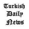 Turkish Daily News profil fotoğrafı