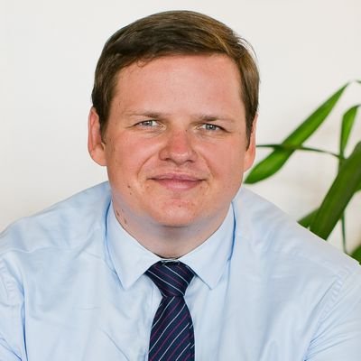 Mark Litwintschik's profile picture