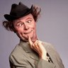 Profilbild von Clem-Here for the Kakistocracy -Kadiddlehopper