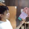 Baca Bayu ็ๅคดๅ