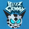 Blizz GriMMly profil fotoğrafı