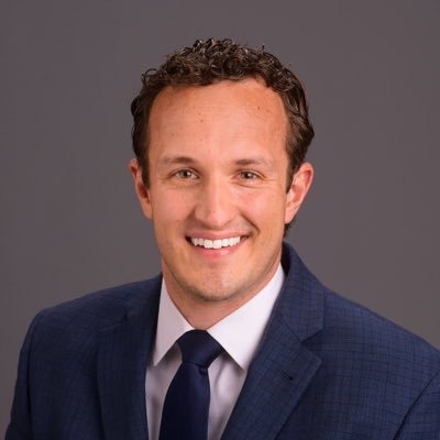 Clayton Nuelle, MD, FAAOS's profile picture
