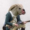 Фото профиля Lyin' Dog Face