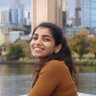 Profilbild von Khushi Shelat