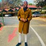 THAPELO LETSHWENE profil fotoğrafı