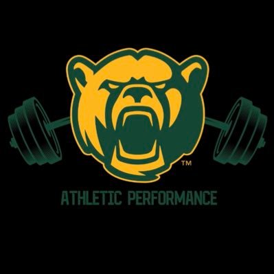 Baylor Football Strength & Conditioning's profile picture