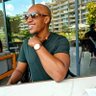 Thabang Nhlapho's profile picture