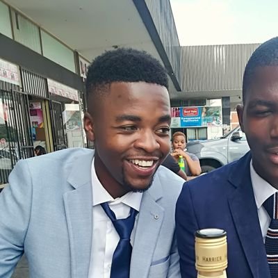 Mlungisi's profile picture