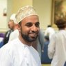 هيثم الوهيبي 的头像