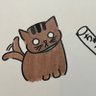 Profilbild von のら猫