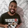 Guilherme Barcelos 的头像