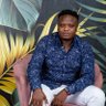 Profilbild von Kenneth Maina