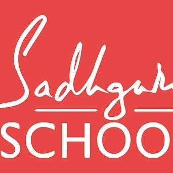 SadhguruSchool's profile picture