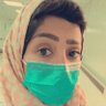 Profilbild von Silence Lady 🇸🇦