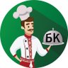 Profilbild von БЕЛАРУСКАЯ КУХНЯ