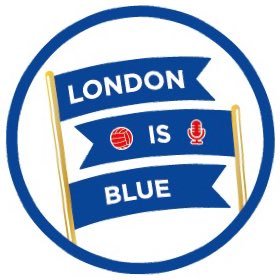 London Is Blue Podcast ⭐️⭐️'s profile picture