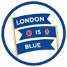 Фото профиля London Is Blue Podcast ⭐️⭐️