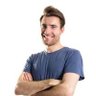 Generic white dude🔞 profil fotoğrafı