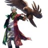 eagle's profile picture