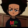 Фото профиля melanin