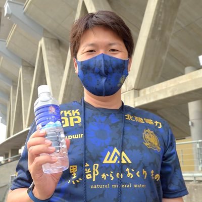 【公式】黒部からのおくりもの's profile picture