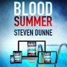 Steven Dunne - BLOOD SUMMER profil fotoğrafı
