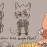 Фото профиля MB The wholesome cutie catboi