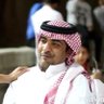 Profilbild von Adel Bin Saleh