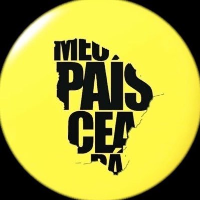 Meu País Ceará®'s profile picture