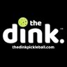 The Dink Pickleball's profile picture