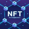 NFT For Future @AntmanCalls profil fotoğrafı