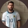 ليونيل | بطل العالم 🇸🇦🇦🇷's profile picture