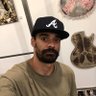 CHRISLEGITIMATE's profile picture