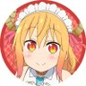 ヴァニラ先輩 的头像