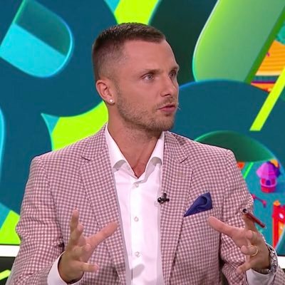 Lukasz Gikiewicz's profile picture