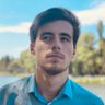 Dmitry Zaitsev's profile picture